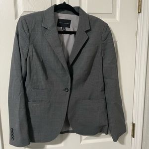 Banana Republic Blazer
